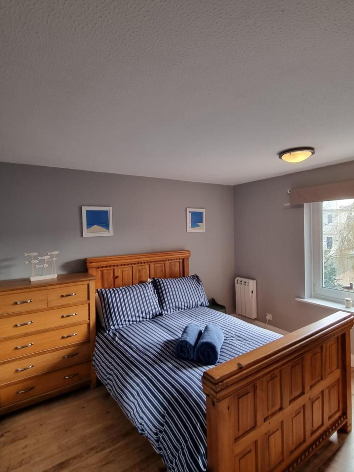 New With Free Offstreet Parking The Lookout At Ryde Esplanade Appartement Buitenkant foto