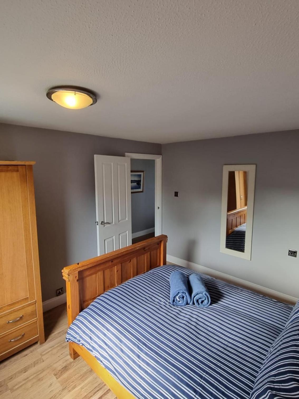 New With Free Offstreet Parking The Lookout At Ryde Esplanade Appartement Buitenkant foto