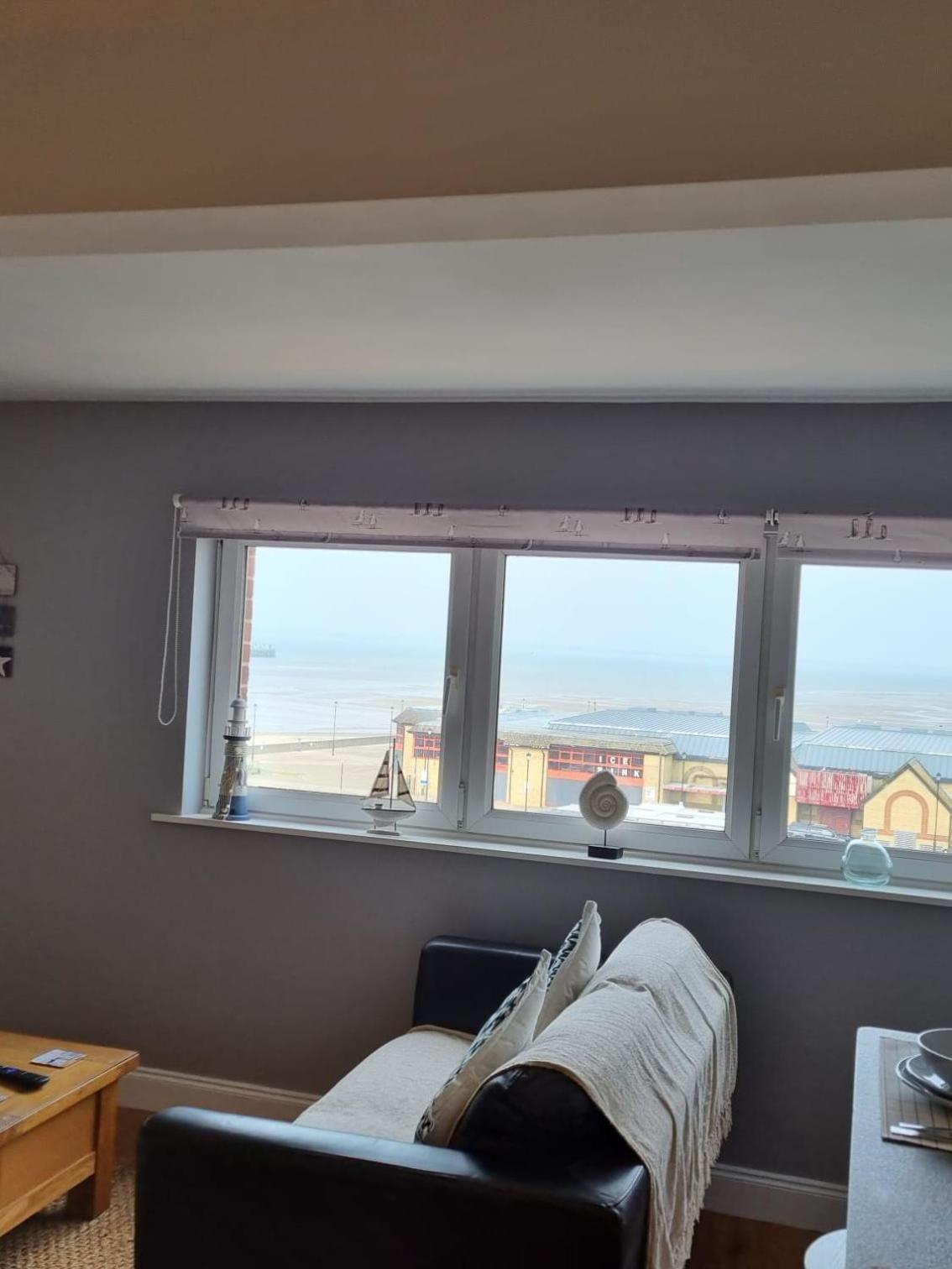 New With Free Offstreet Parking The Lookout At Ryde Esplanade Appartement Buitenkant foto